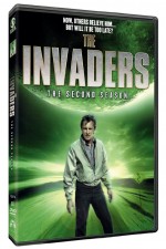Watch The Invaders 123movieshub